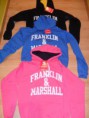 Sudadera Franklin & Marshall